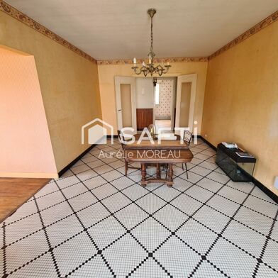 Maison 4 pièces 295950 €