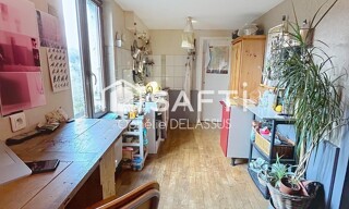 Immeuble  130 m² à vendre à Uzerche (19140)