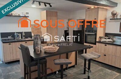 vente maison 125 000 € à proximité de Sainte-Catherine-de-Fierbois (37800)