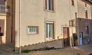Maison 6 Pièces 119 m² à vendre à Le Bousquet-d'Orb (34260)