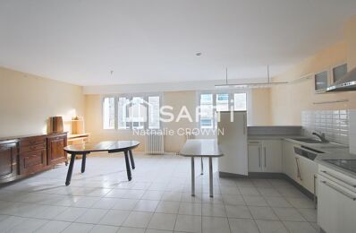 vente appartement 216 000 € à proximité de Villedieu-les-Poêles-Rouffigny (50800)