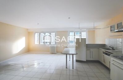 vente appartement 216 000 € à proximité de Pontaubault (50220)