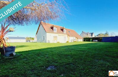 vente maison 370 000 € à proximité de Creully (14480)