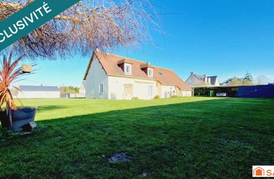 vente maison 370 000 € à proximité de Tilly-sur-Seulles (14250)