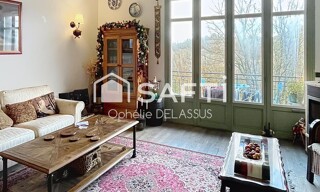 Immeuble  380 m² à vendre à Uzerche (19140)