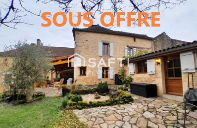 vente maison 220 000 € à proximité de Saint-Front-sur-Lémance (47500)