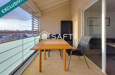 vente appartement 199 000 € à proximité de Miribel (01700)