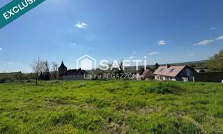 Terrain  2919 m² à vendre à Paray-le-Monial (71600)