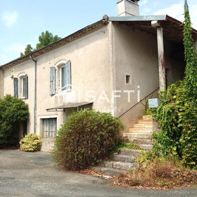 Maison 4 pièces 102000 €