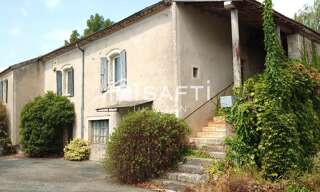 Maison 4 Pièces 92 m² à vendre à Saint-Vincent-Rive-d'Olt (46140)