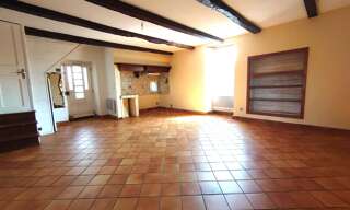 Maison 4 Pièces 92 m² à vendre à Saint-Vincent-Rive-d'Olt (46140)