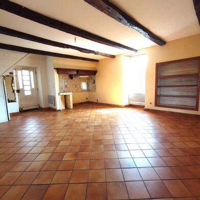 Maison 4 pièces 102000 €