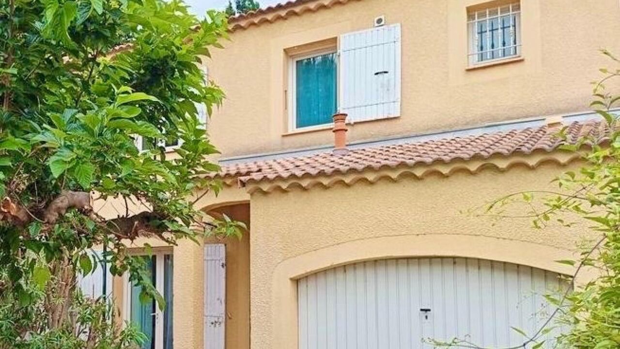 maison 5 pièces 95 m2 à vendre à Avignon (84000)