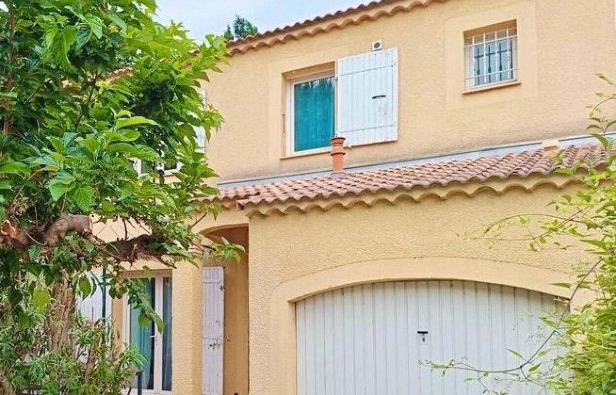 maison 5 pièces 95 m2 à vendre à Avignon (84000)