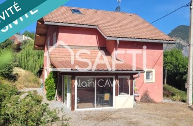 vente maison 340 000 € à proximité de Saint-Sauveur (05200)