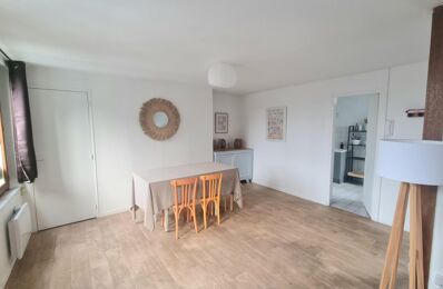 vente appartement 149 000 € à proximité de Montville (76710)