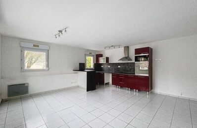 vente appartement 245 000 € à proximité de Beine-Nauroy (51490)