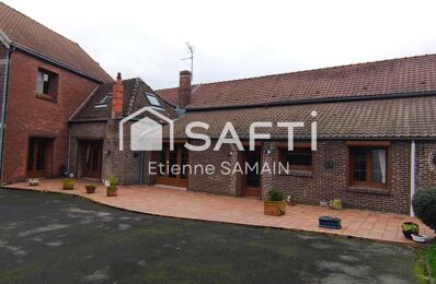 vente maison 249 100 € à proximité de Lambres-Lez-Douai (59552)