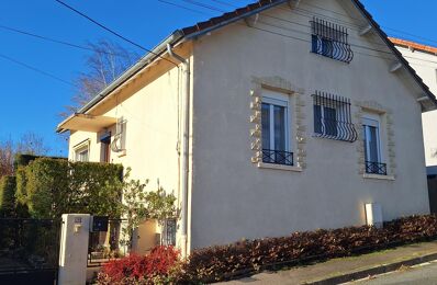 vente maison 139 900 € à proximité de Collonge-en-Charollais (71460)