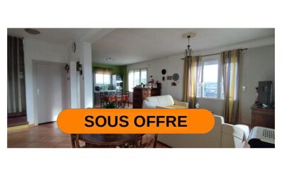 vente maison 169 000 € à proximité de Firmi (12300)