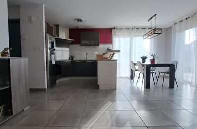 vente maison 309 500 € à proximité de La Chenalotte (25500)