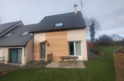 vente maison 192 000 € à proximité de La Chapelle-d'Andaine (61140)