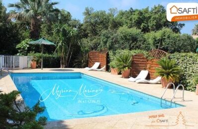 vente appartement 120 000 € à proximité de Saint-Tropez (83990)