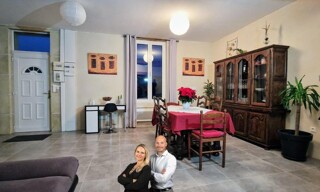 Maison 5 Pièces 155 m² à vendre à Tonneins (47400)