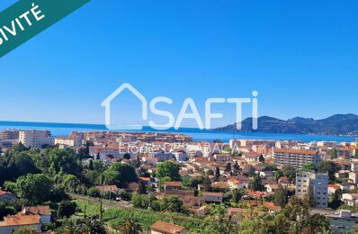 vente appartement 499 900 € à proximité de Cannes (06400)