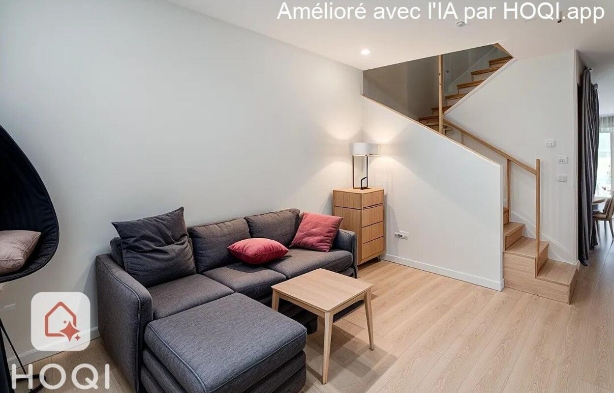 maison 4 pièces 100 m2 à vendre à Saint-Paul-sur-Save (31530)