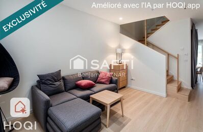 vente maison 230 000 € à proximité de Lévignac (31530)