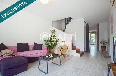 vente maison 199 000 € à proximité de L'Isle-Jourdain (32600)