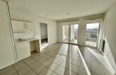 vente appartement 198 000 € à proximité de Bouliac (33270)