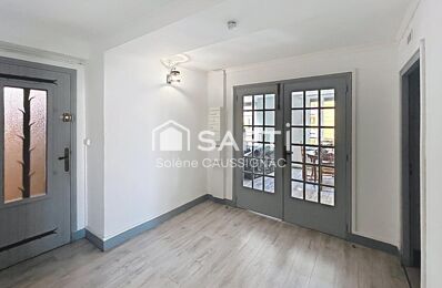 vente appartement 126 000 € à proximité de Sainte-Cécile-d'Andorge (30110)