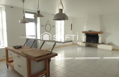 vente maison 257 950 € à proximité de Amuré (79210)