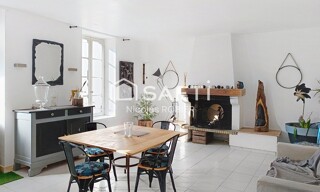 Maison 6 Pièces 290 m² à vendre à Le Vanneau-Irleau (79270)
