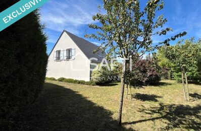 vente maison 399 000 € à proximité de Vieux (14930)