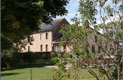 vente maison 485 000 € à proximité de Aubière (63170)