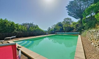 Maison 10 Pièces 221 m² à vendre à Pézènes-les-Mines (34600)