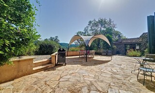 Maison 10 Pièces 221 m² à vendre à Pézènes-les-Mines (34600)