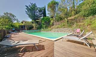 Maison 10 Pièces 221 m² à vendre à Pézènes-les-Mines (34600)