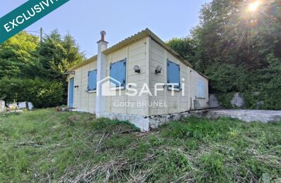 vente maison 69 900 € à proximité de Bosc-Hyons (76220)