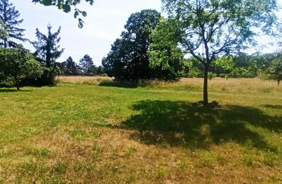 vente terrain 112 000 € à proximité de Breuil-Bois-Robert (78930)