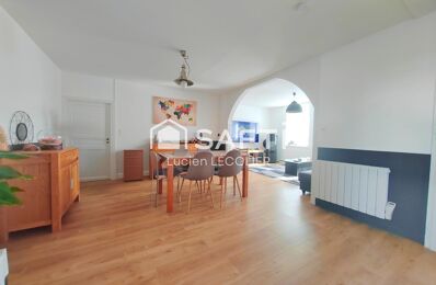 vente maison 139 000 € à proximité de Lieu-Saint-Amand (59111)