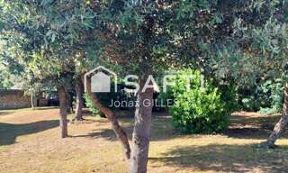 Terrain  363 m² à vendre à Saint-Trojan-les-Bains (17370)