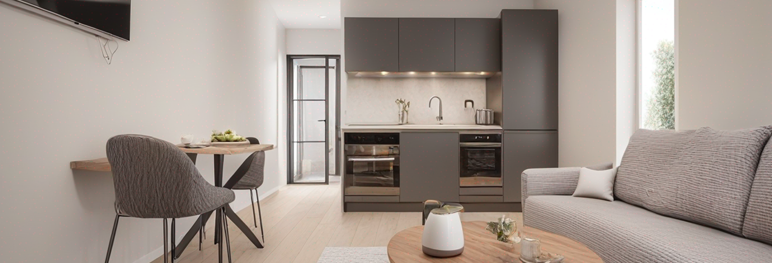 Appartement 3 Pièces 54 m² à vendre à Annemasse (74100)