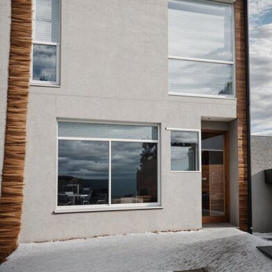 Maison 5 pièces 120000 €