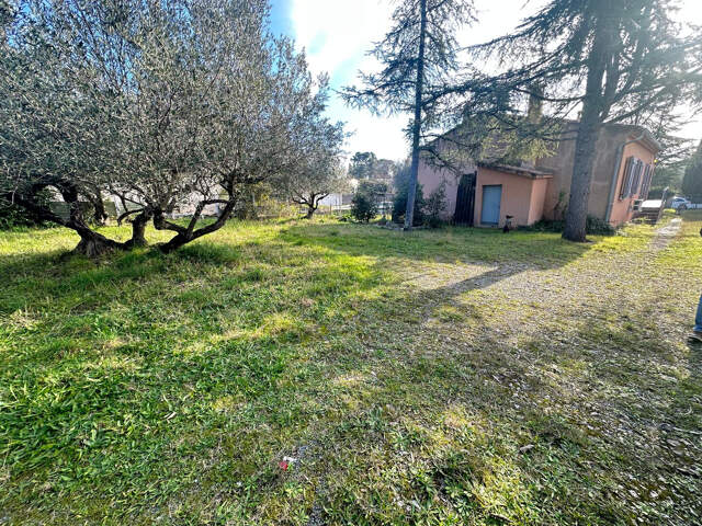 MAISON 110 M2 4 CHAMBRES GRAND TERRAIN — photo du bien