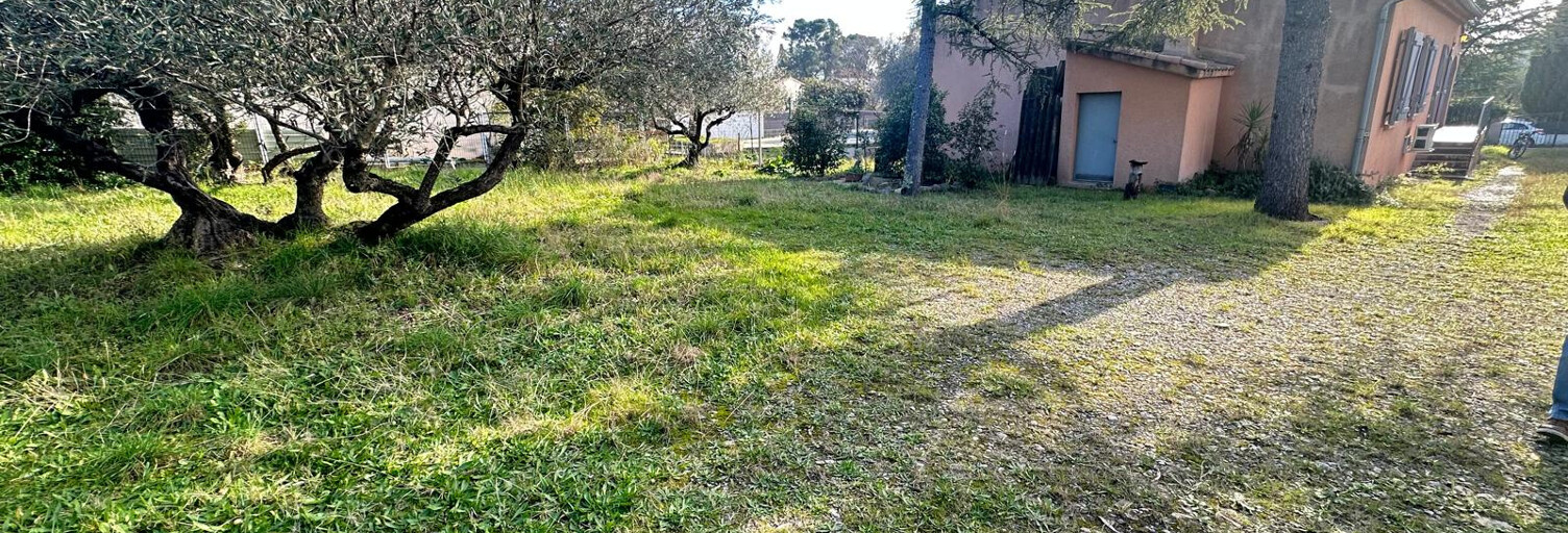 Maison 5 Pièces 110 m² à vendre à Claret (34270)