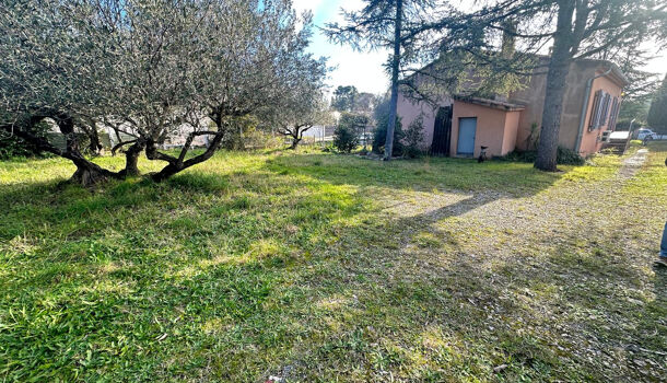 Villa / Maison 5 pièces  à vendre Claret 34270